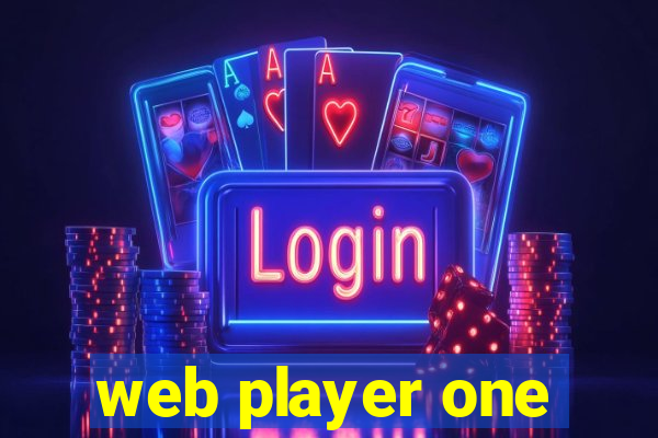 web player one