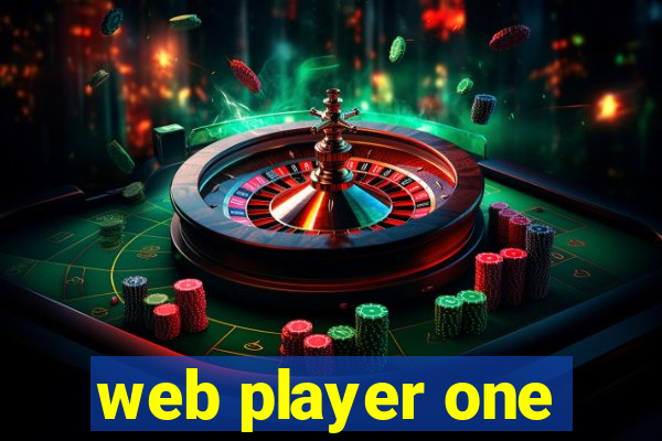 web player one