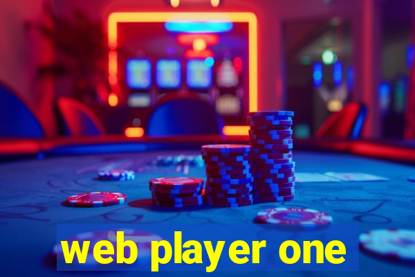 web player one