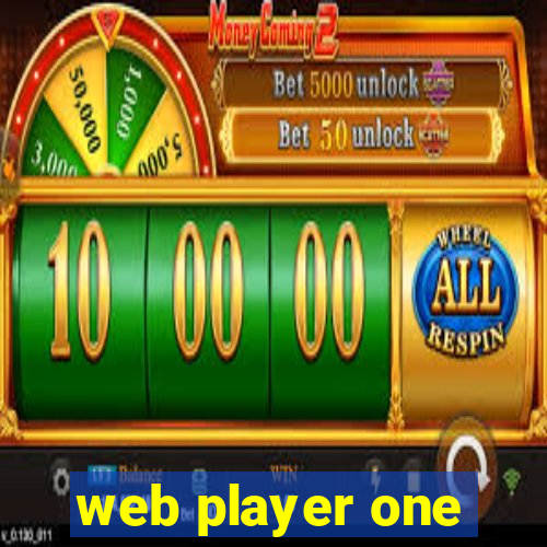 web player one