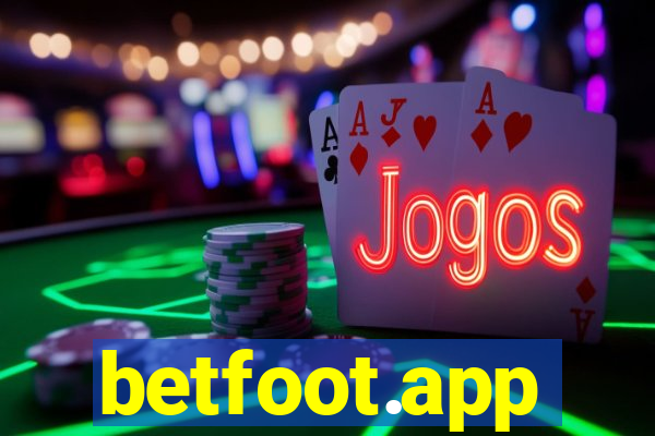 betfoot.app