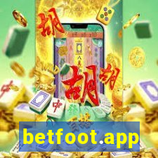 betfoot.app