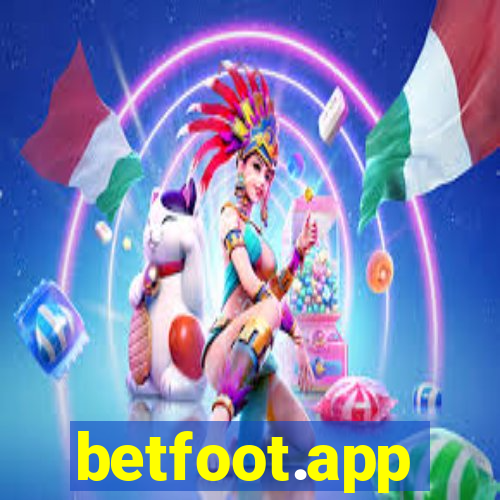 betfoot.app