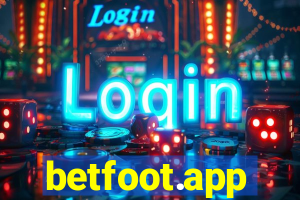 betfoot.app