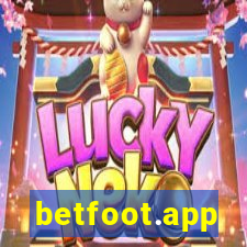 betfoot.app