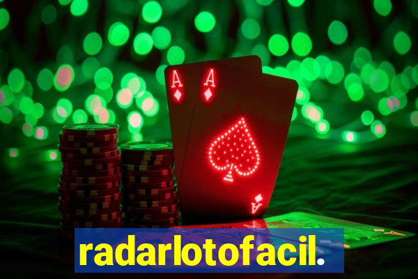 radarlotofacil.com.br