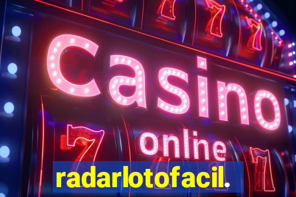 radarlotofacil.com.br