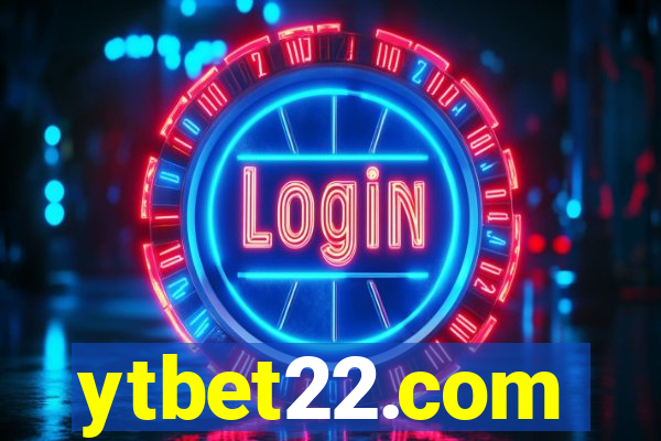 ytbet22.com