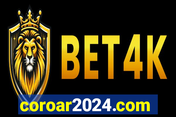coroar2024.com