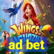 ad bet