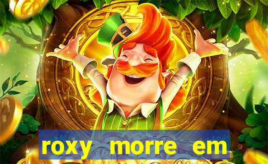 roxy morre em kingsman 2