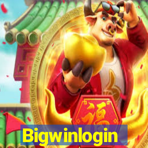 Bigwinlogin