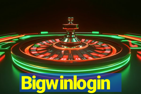Bigwinlogin