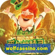 wolfcassino.com