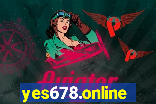 yes678.online