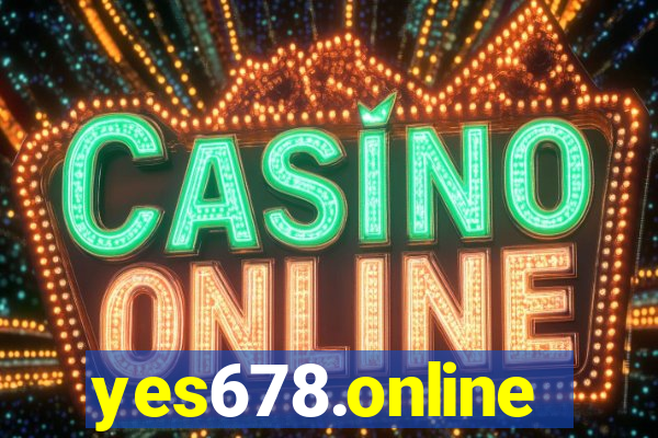 yes678.online