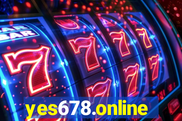 yes678.online