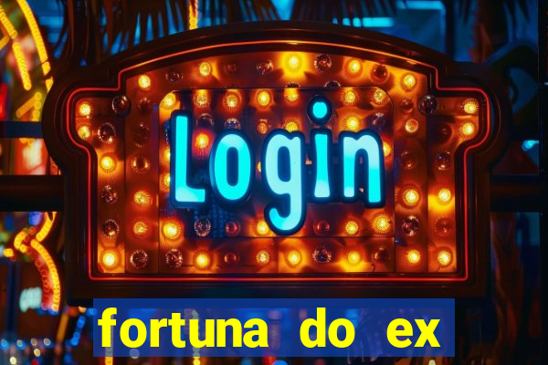 fortuna do ex jogador bebeto
