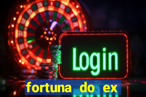 fortuna do ex jogador bebeto