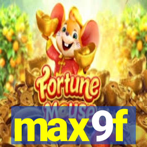 max9f