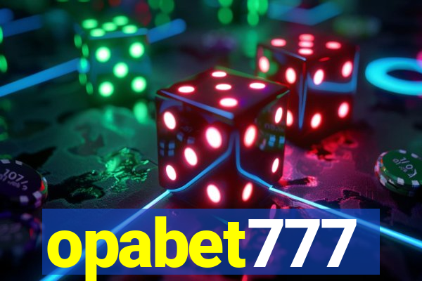 opabet777