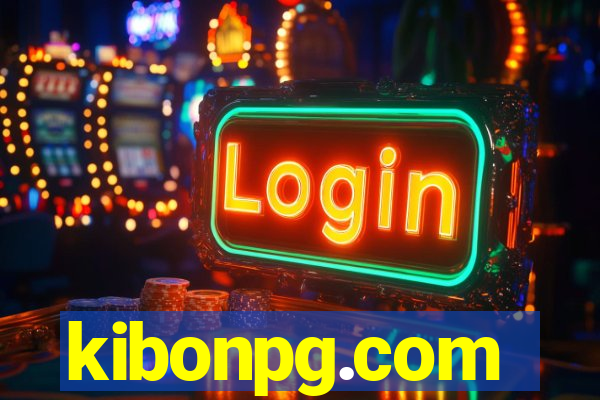 kibonpg.com