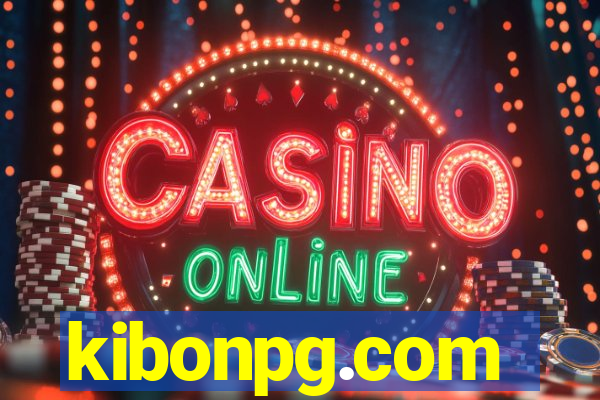 kibonpg.com