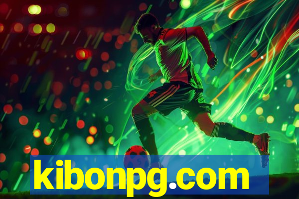 kibonpg.com