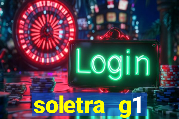 soletra g1 respostas hoje