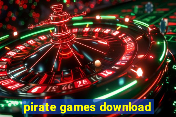 pirate games download