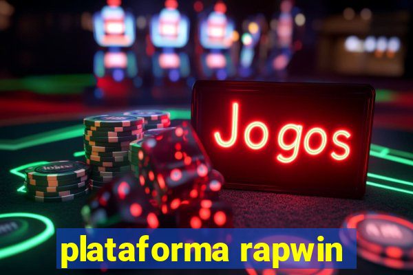plataforma rapwin