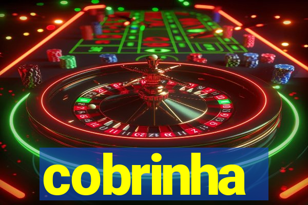 cobrinha
