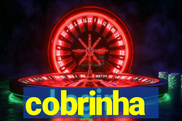 cobrinha