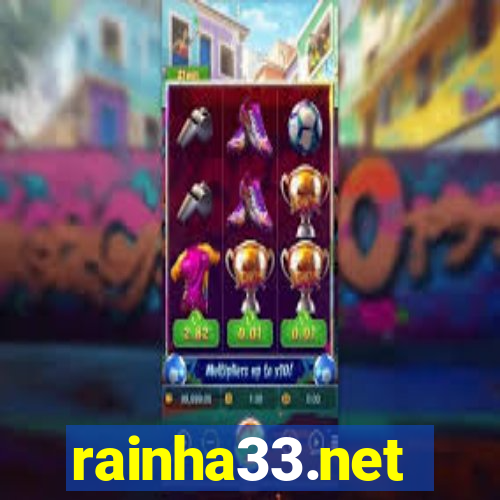 rainha33.net