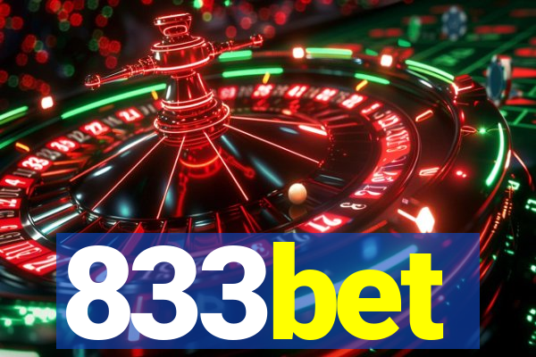 833bet
