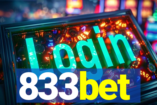 833bet