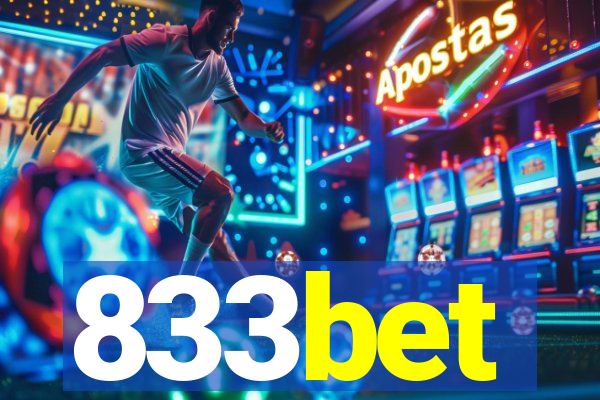 833bet