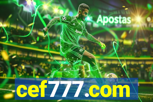 cef777.com