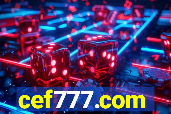 cef777.com