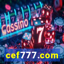 cef777.com