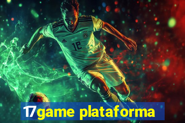 17game plataforma