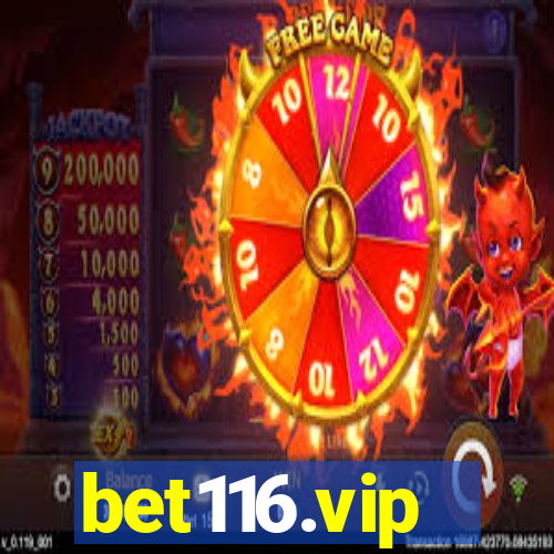 bet116.vip