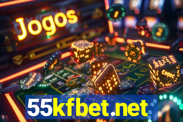 55kfbet.net