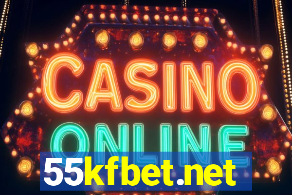 55kfbet.net
