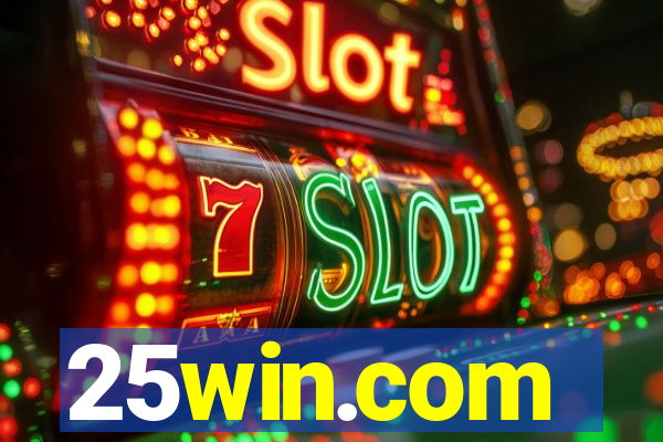 25win.com