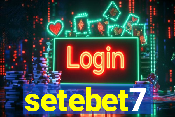 setebet7