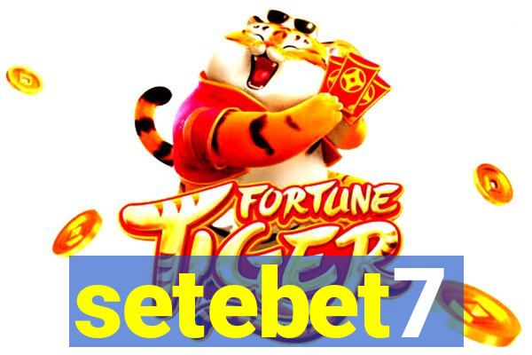 setebet7