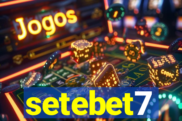setebet7