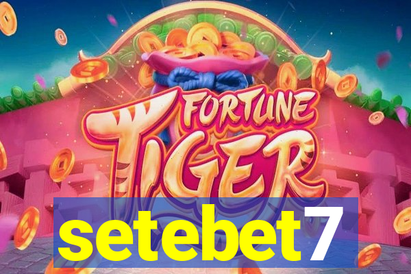 setebet7
