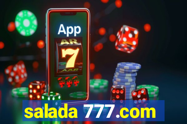 salada 777.com
